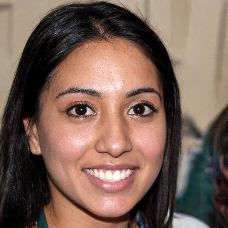 Ritratto professionale di Livia Amsel