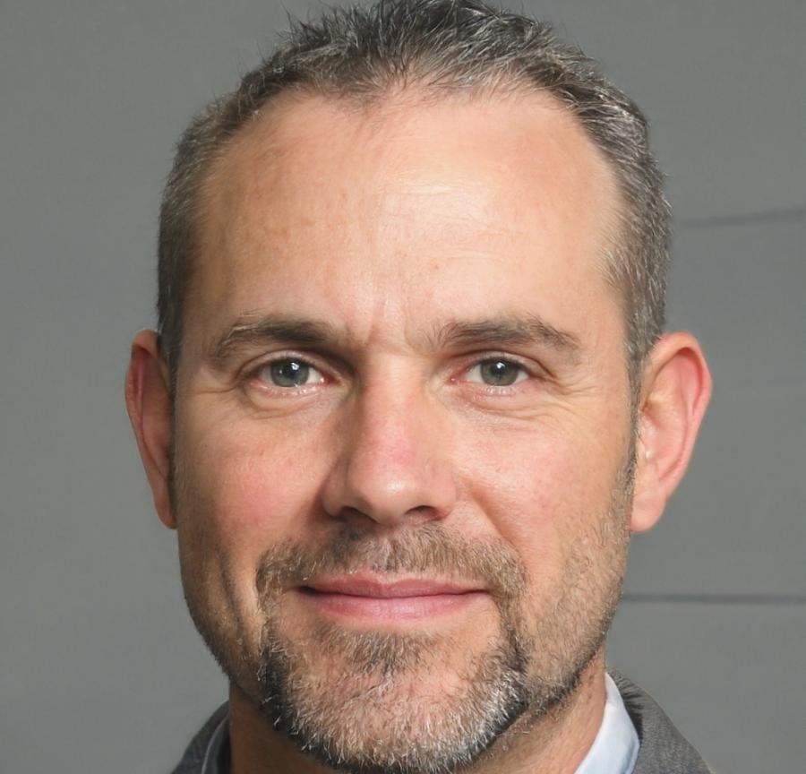 Ritratto di Filippo Tessari